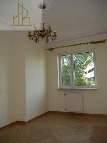 Mieszkanie Warszawa Mokotów, Dolny Mokotów, Konduktorska