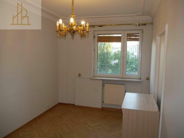 Mieszkanie Warszawa Mokotów, Dolny Mokotów, Konduktorska