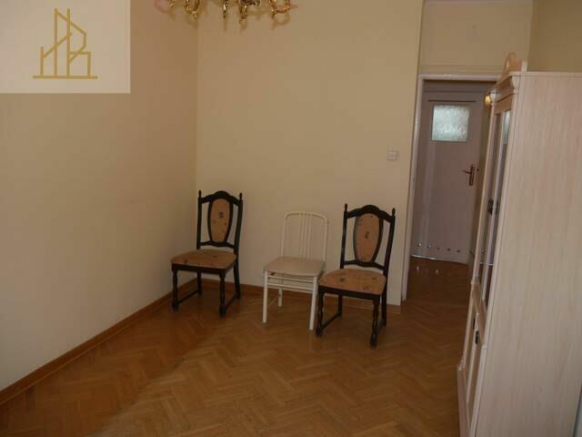 Mieszkanie Warszawa Mokotów, Dolny Mokotów, Konduktorska