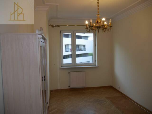 Mieszkanie Warszawa Mokotów, Dolny Mokotów, Konduktorska