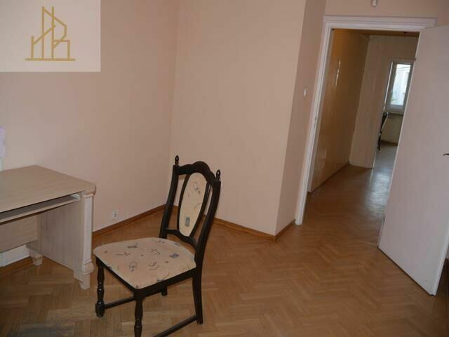 Mieszkanie Warszawa Mokotów, Dolny Mokotów, Konduktorska