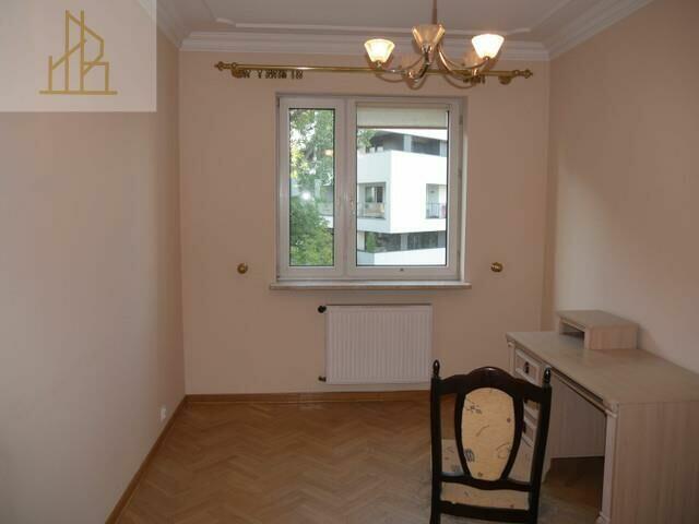 Mieszkanie Warszawa Mokotów, Dolny Mokotów, Konduktorska