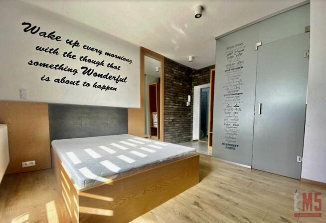 Mieszkanie Białystok Centrum, Lipowa