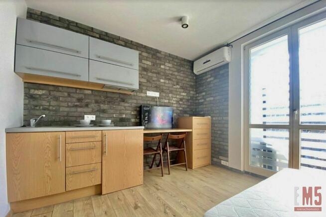 Mieszkanie Białystok Centrum, Lipowa