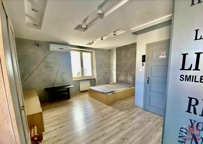 Mieszkanie Białystok Centrum, Lipowa