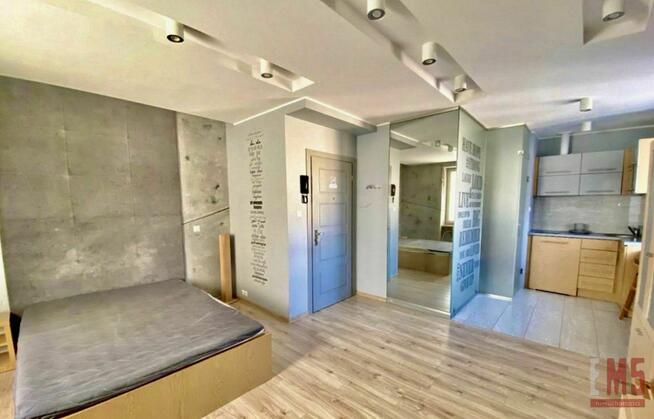 Mieszkanie Białystok Centrum, Lipowa