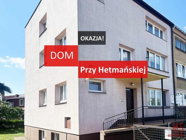 Dom Białystok Młodych