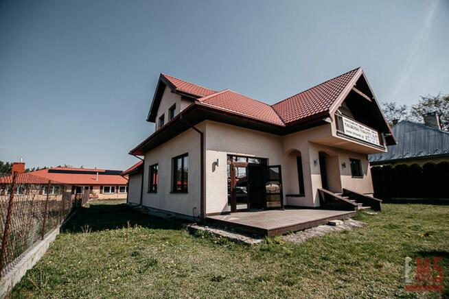 Dom Ostrów Mazowiecka, Wiśniowa
