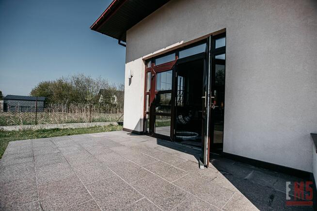 Dom Ostrów Mazowiecka, Wiśniowa