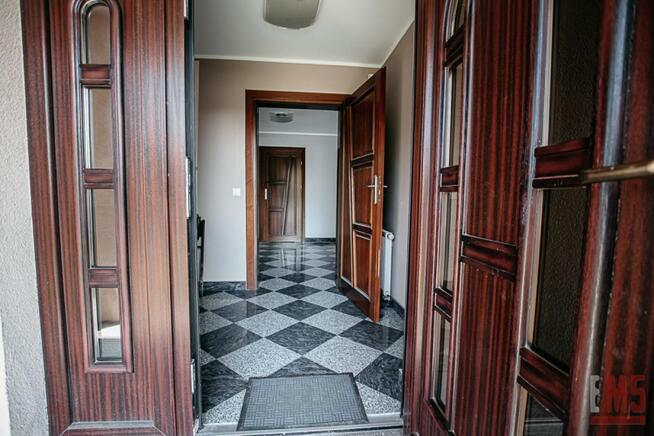 Dom Ostrów Mazowiecka, Wiśniowa