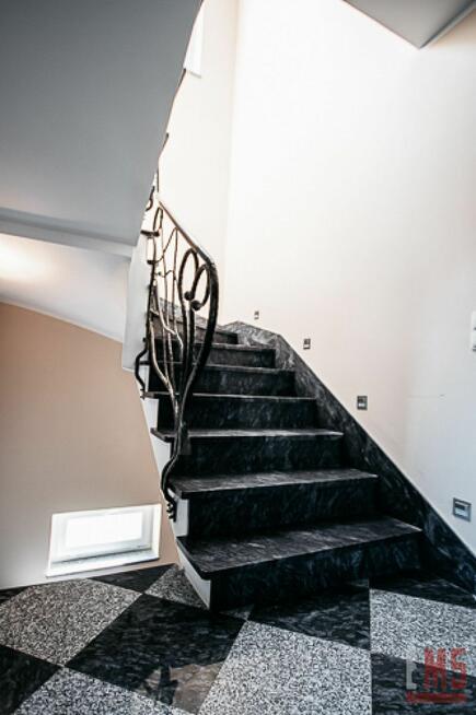 Dom Ostrów Mazowiecka, Wiśniowa