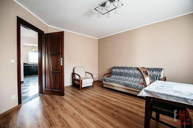 Dom Ostrów Mazowiecka, Wiśniowa