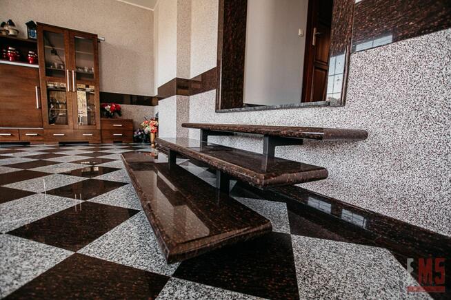 Dom Ostrów Mazowiecka, Wiśniowa