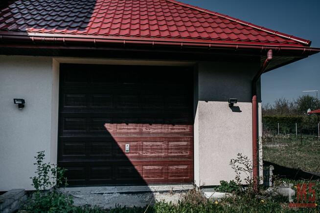 Dom Ostrów Mazowiecka, Wiśniowa