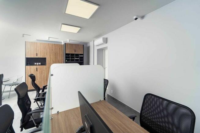 Lokal biurowy w ścisłym centrum Gorzowa