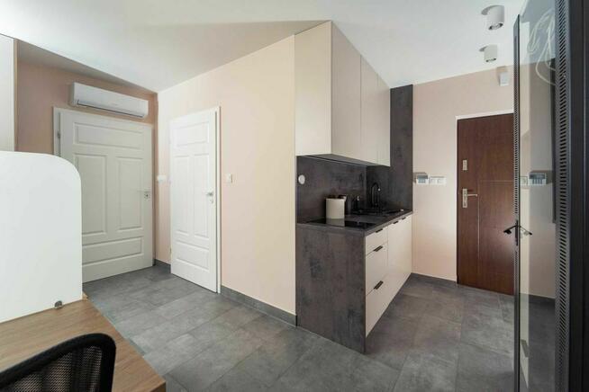 Lokal biurowy w ścisłym centrum Gorzowa