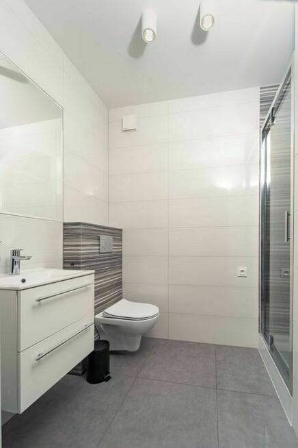 Lokal biurowy w ścisłym centrum Gorzowa