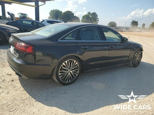 Audi A6 Quattro S-line 2.0TFSI Premium Plus