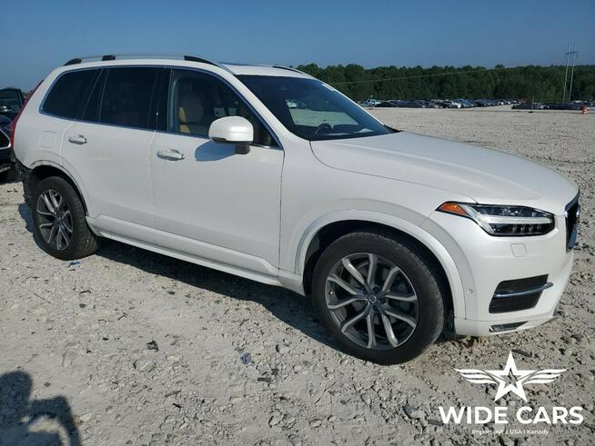 Volvo XC 90 T6 AWD Virtual