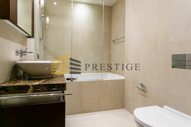 Piękny apartament na 27 piętrze w wieżowcu Złota44