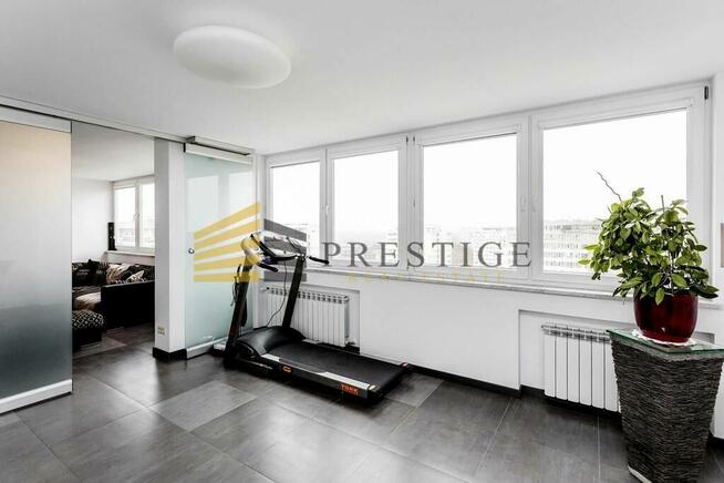 Last Floor&Prestige Apartment&Security 24/7