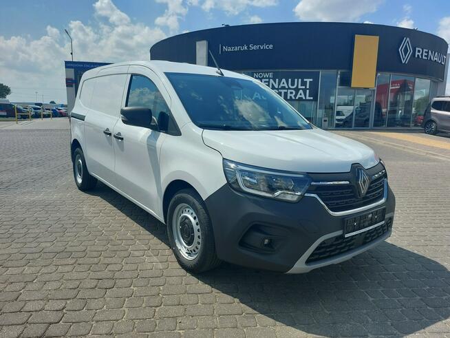 Renault Kangoo VAN EXTRA L2 1.5 dCi115