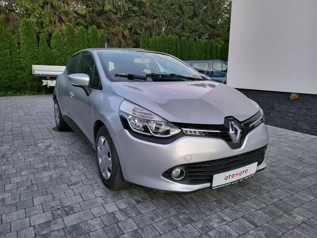 Renault Clio ** 1,2 Benzyna ** Klimatyzacja **