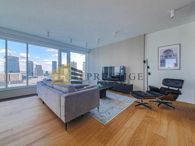 Luksusowy apartament 3 sypialnie UNIQUE TOWER