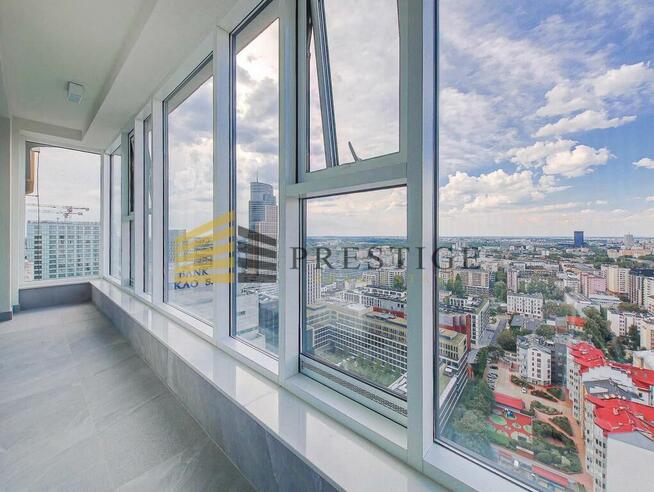 Luksusowy apartament 3 sypialnie UNIQUE TOWER