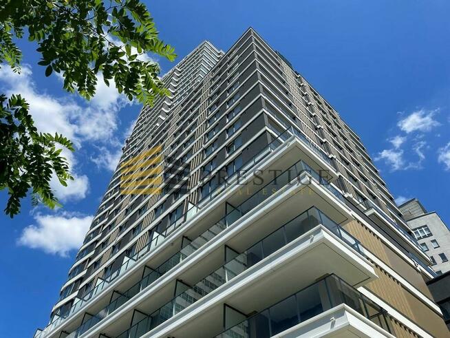 Luksusowy apartament 3 sypialnie UNIQUE TOWER