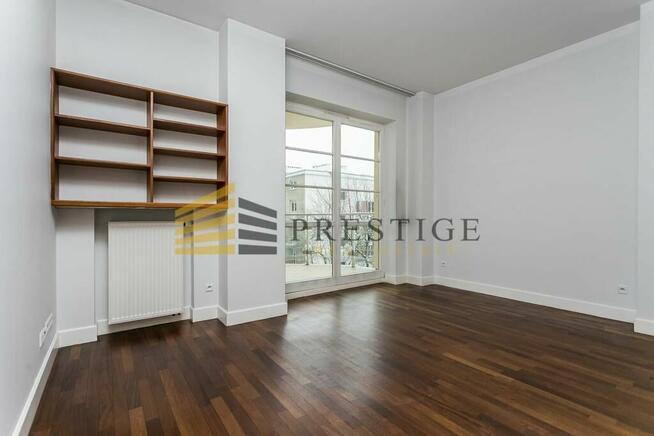 Luksusowy apartament na Żoliborzu 3 sypialnie