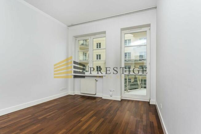 Luksusowy apartament na Żoliborzu 3 sypialnie