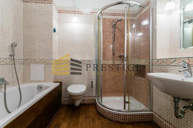 Luksusowy apartament na Żoliborzu 3 sypialnie