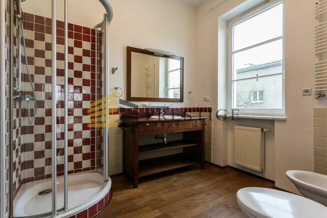 Luksusowy apartament na Żoliborzu 3 sypialnie