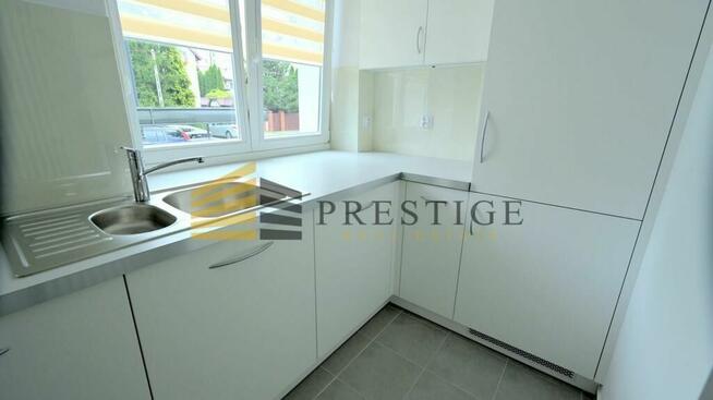 Piękny dom w zielonym zakątku Sadyby