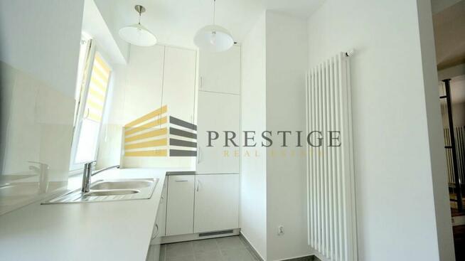 Piękny dom w zielonym zakątku Sadyby