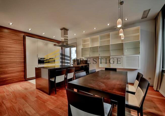 Apartament w prestiżowej lokalizacji