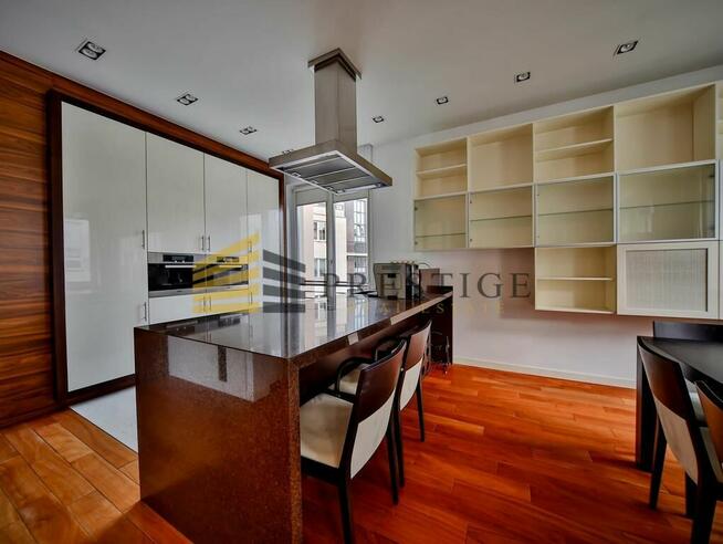 Apartament w prestiżowej lokalizacji