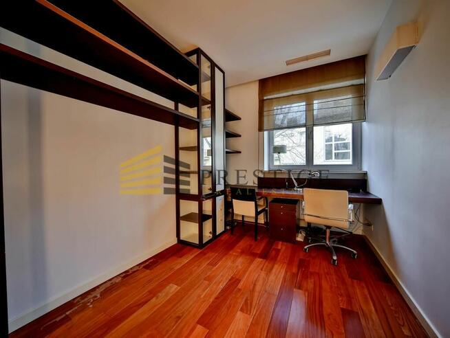 Apartament w prestiżowej lokalizacji