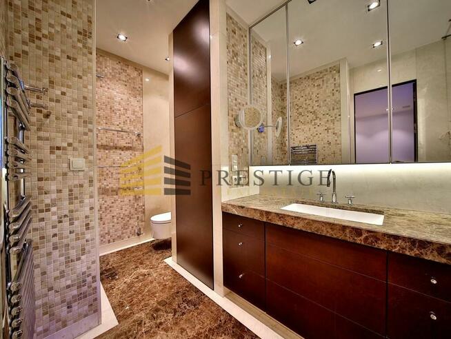 Apartament w prestiżowej lokalizacji