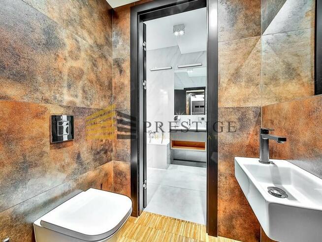 Fort Cze & Fort Piłsudskiego