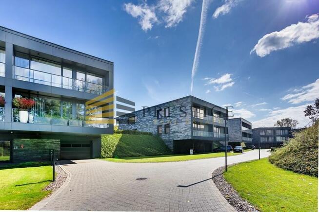 Fort Cze &amp; Fort Piłsudskiego