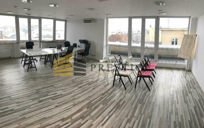 Mieszkanie Warszawa śródmieście, ul. Krucza