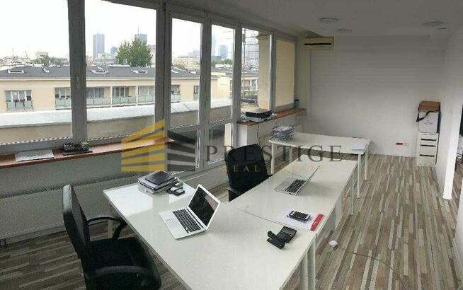 Mieszkanie Warszawa śródmieście, ul. Krucza