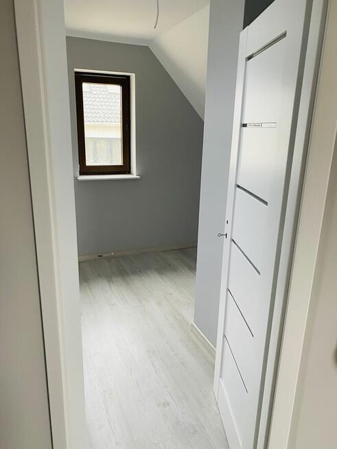 Stargard Żarowo dom