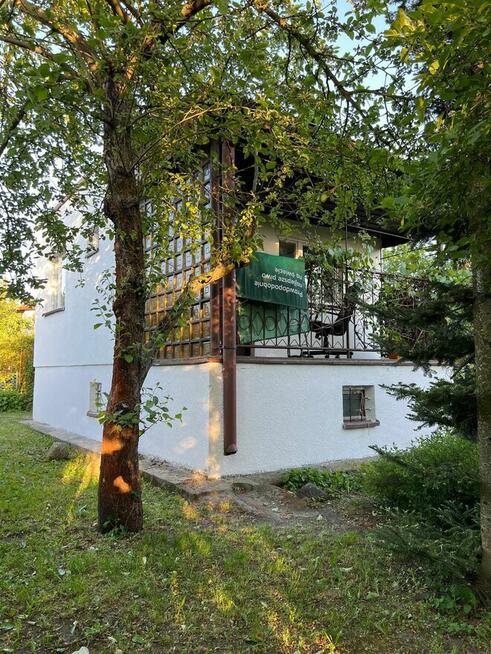 Działka ROD Bydgoszcz -Szwederowo