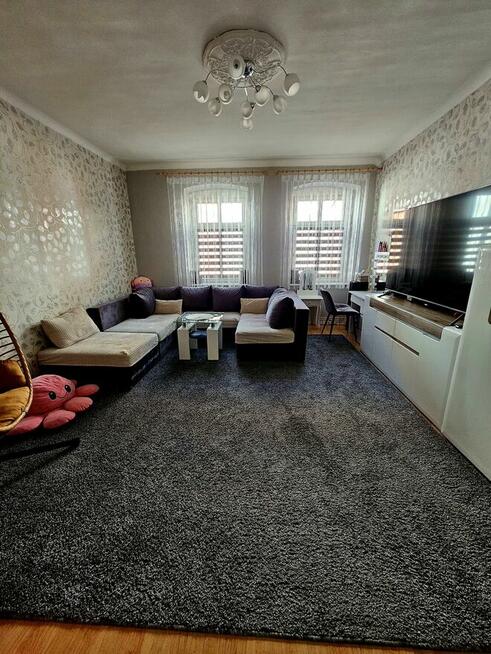 Mieszkanie własnościowe bezczynszowe 55m2 w centrum miasta