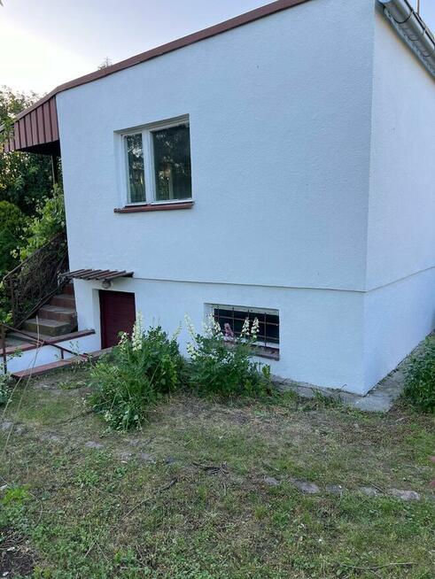 Działka ROD Bydgoszcz -Szwederowo