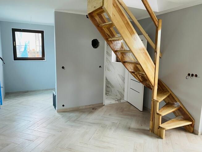 Stargard Żarowo dom