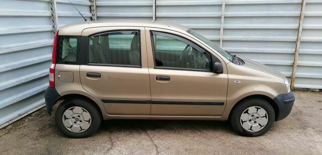 Fiat Panda 1.1